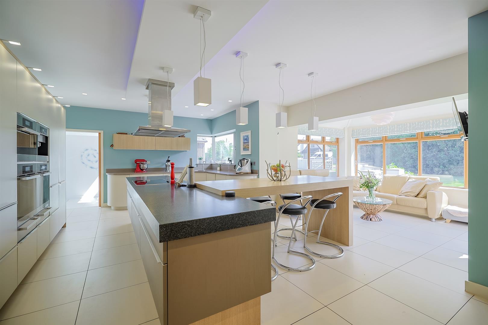 21 East Cliff, Pennard, Gower, SA3 2AS